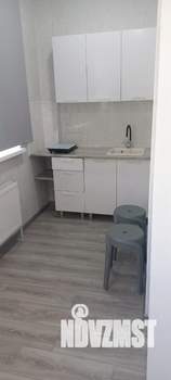 1-к квартира, на длительный срок, 25м2, 2/5 этаж