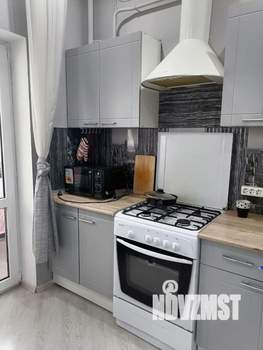 1-к квартира, на длительный срок, 34м2, 8/18 этаж