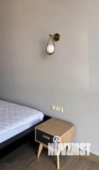 2-к квартира, посуточно, 60м2, 5/5 этаж