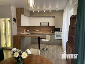 2-к квартира, на длительный срок, 93м2, 4/17 этаж