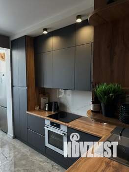 1-к квартира, посуточно, 43м2, 20/21 этаж