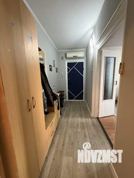 1-к квартира, на длительный срок, 38м2, 2/5 этаж