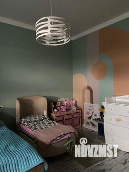 1-к квартира, на длительный срок, 52м2, 8/13 этаж