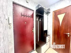 1-к квартира, на длительный срок, 22м2, 4/5 этаж