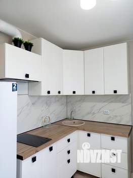 1-к квартира, на длительный срок, 38м2, 10/16 этаж