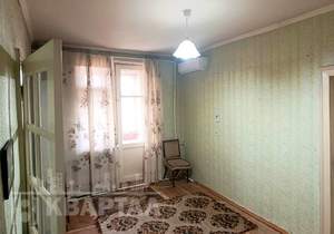 2-к квартира, на длительный срок, 39м2, 2/2 этаж