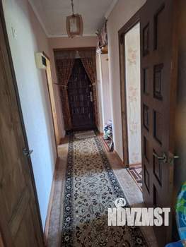 3-к квартира, на длительный срок, 49м2, 2/2 этаж