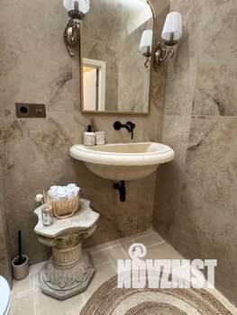 1-к квартира, посуточно, 57м2, 1/8 этаж