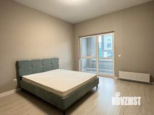 1-к квартира, на длительный срок, 44м2, 18/20 этаж