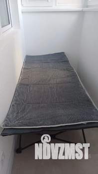 Студия квартира, посуточно, 27м2, 2/24 этаж