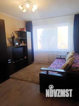 1-к квартира, на длительный срок, 28м2, 1/5 этаж