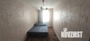 3-к квартира, посуточно, 45м2, 5/5 этаж