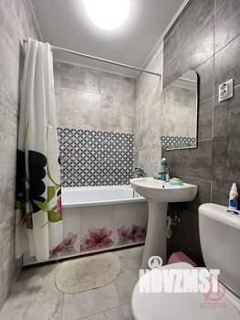 1-к квартира, на длительный срок, 35м2, 4/16 этаж