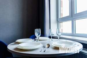 2-к квартира, посуточно, 46м2, 17/18 этаж