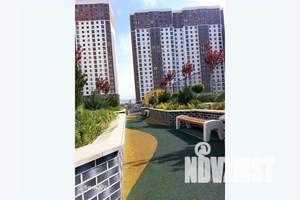 1-к квартира, посуточно, 38м2, 9/25 этаж