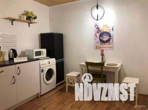 1-к квартира, на длительный срок, 30м2, 2/2 этаж