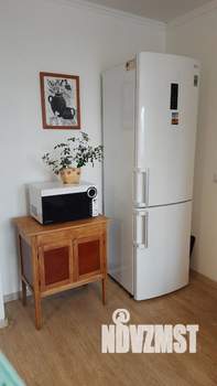 3-к квартира, посуточно, 78м2, 1/16 этаж