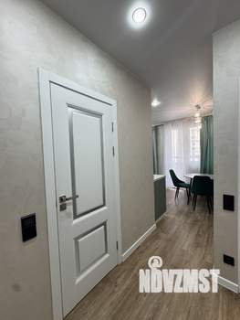 1-к квартира, на длительный срок, 34м2, 17/25 этаж