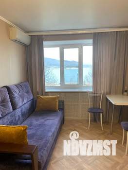 1-к квартира, посуточно, 38м2, 1/5 этаж