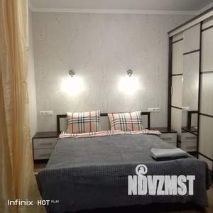 1-к квартира, посуточно, 32м2, 4/4 этаж