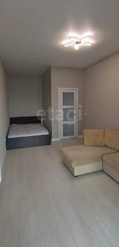 1-к квартира, на длительный срок, 41м2, 16/20 этаж