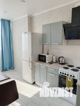 1-к квартира, посуточно, 46м2, 5/16 этаж
