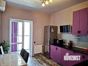 2-к квартира, на длительный срок, 70м2, 14/21 этаж