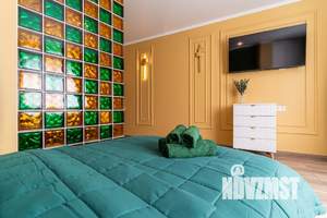 1-к квартира, посуточно, 31м2, 3/8 этаж