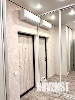 1-к квартира, посуточно, 37м2, 1/5 этаж