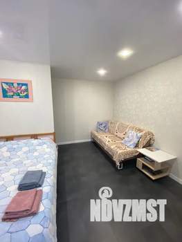 1-к квартира, посуточно, 36м2, 11/16 этаж