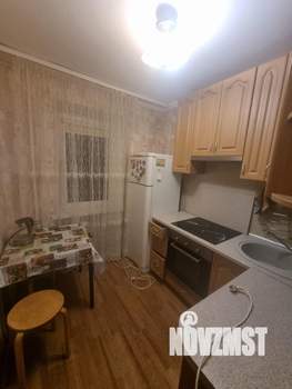 1-к квартира, на длительный срок, 30м2, 4/9 этаж