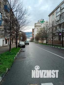 2-к квартира, посуточно, 45м2, 1/5 этаж