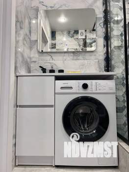 2-к квартира, посуточно, 38м2, 4/8 этаж