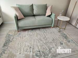 1-к квартира, на длительный срок, 38м2, 6/12 этаж