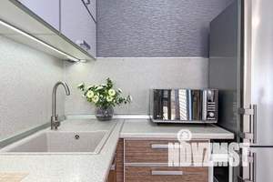 1-к квартира, посуточно, 35м2, 7/20 этаж