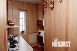 2-к квартира, посуточно, 100м2, 2/2 этаж