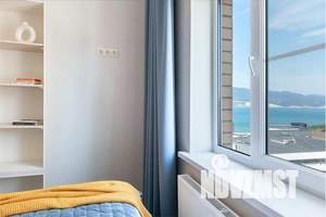 1-к квартира, посуточно, 35м2, 9/20 этаж