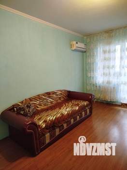 1-к квартира, на длительный срок, 42м2, 6/16 этаж