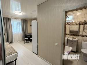 Студия квартира, на длительный срок, 30м2, 1/3 этаж