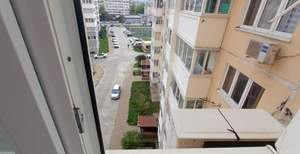 2-к квартира, на длительный срок, 61м2, 6/17 этаж