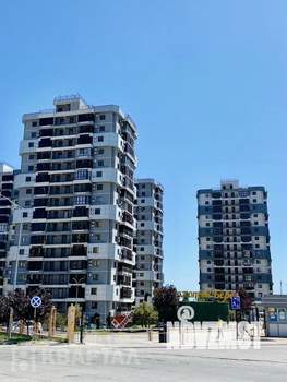 2-к квартира, на длительный срок, 46м2, 12/17 этаж