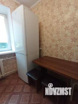 1-к квартира, посуточно, 38м2, 2/5 этаж