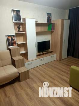 2-к квартира, посуточно, 42м2, 4/5 этаж