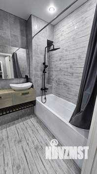 1-к квартира, на длительный срок, 45м2, 3/24 этаж