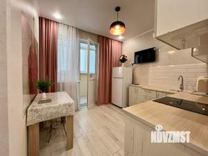 1-к квартира, на длительный срок, 34м2, 3/20 этаж