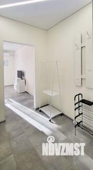 Студия квартира, на длительный срок, 23м2, 1/21 этаж