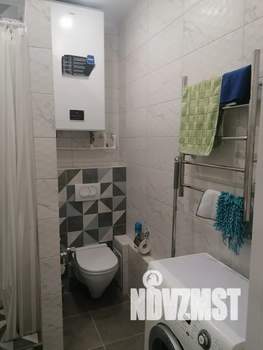 1-к квартира, посуточно, 31м2, 7/12 этаж