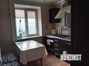 2-к квартира, посуточно, 45м2, 4/5 этаж