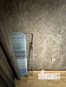 1-к квартира, на длительный срок, 38м2, 8/17 этаж