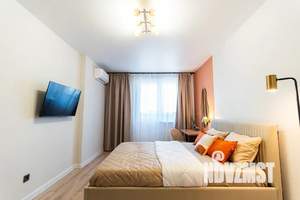 2-к квартира, посуточно, 63м2, 8/20 этаж